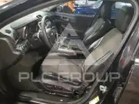 2013 Chevrolet Malibu фото
