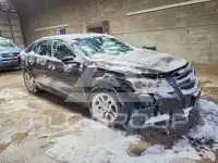 2013 Chevrolet Malibu фото