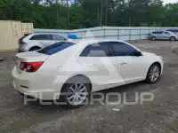 2013 Chevrolet Malibu фото