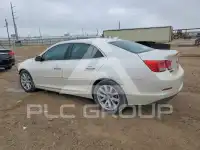 2013 Chevrolet Malibu photo