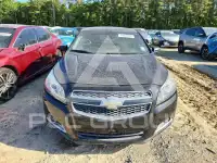 2013 Chevrolet Malibu фото