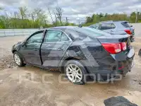 2013 Chevrolet Malibu фото
