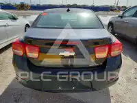 2013 Chevrolet Malibu photo