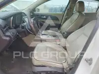 2013 Chevrolet Malibu photo