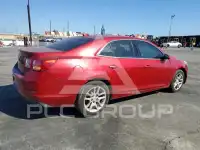 2013 Chevrolet Malibu фото