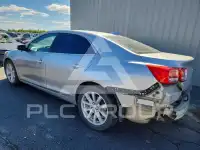 2013 Chevrolet Malibu фото
