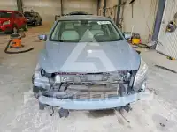 2013 Chevrolet Malibu photo
