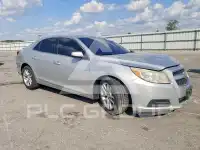 2013 Chevrolet Malibu фото