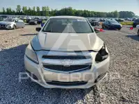 2013 Chevrolet Malibu фото