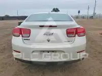2013 Chevrolet Malibu photo