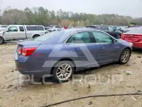 2013 Chevrolet Malibu фото