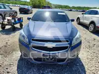 2013 Chevrolet Malibu photo