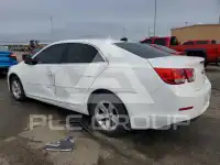 2013 Chevrolet Malibu фото