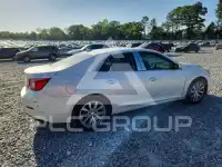 2013 Chevrolet Malibu фото