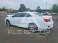 2013 Chevrolet Malibu фото