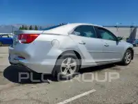 2013 Chevrolet Malibu photo