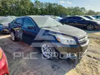 2013 Chevrolet Malibu фото