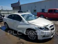 2013 Chevrolet Malibu photo