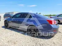 2013 Chevrolet Malibu photo