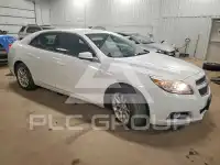 2013 Chevrolet Malibu фото