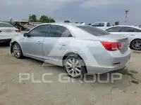 2013 Chevrolet Malibu фото