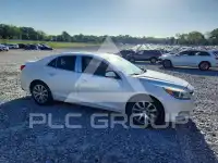 2013 Chevrolet Malibu фото