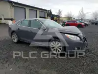 2013 Chevrolet Malibu photo