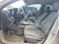 2013 Chevrolet Malibu фото