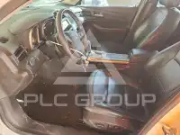 2013 Chevrolet Malibu фото