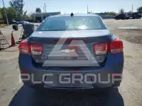 2013 Chevrolet Malibu фото