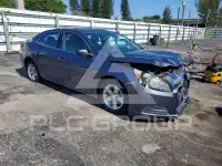 2013 Chevrolet Malibu фото