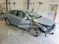 2013 Chevrolet Malibu photo