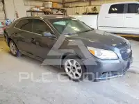 2013 Chevrolet Malibu фото