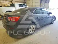 2013 Chevrolet Malibu фото