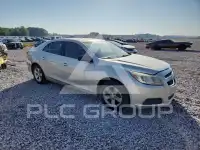2013 Chevrolet Malibu фото