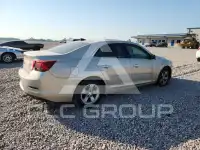 2013 Chevrolet Malibu фото