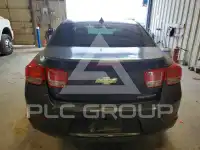 2013 Chevrolet Malibu фото