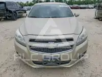 2013 Chevrolet Malibu фото