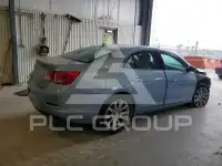 2013 Chevrolet Malibu photo