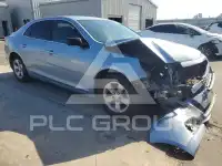 2013 Chevrolet Malibu фото