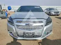 2013 Chevrolet Malibu фото
