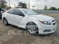 2013 Chevrolet Malibu фото