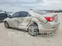 2013 Chevrolet Malibu фото