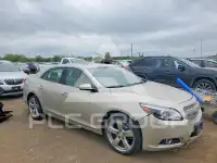 2013 Chevrolet Malibu фото