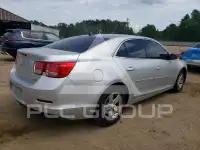 2013 Chevrolet Malibu фото