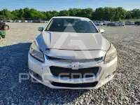2013 Chevrolet Malibu фото