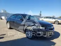2013 Chevrolet Malibu photo