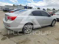 2013 Chevrolet Malibu фото