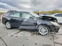 2013 Chevrolet Malibu фото