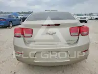 2013 Chevrolet Malibu фото